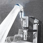 Power Stream High Pressure Multi-Purpose Sink Extension Head