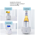 Nano Frost Fast Drink Cooler