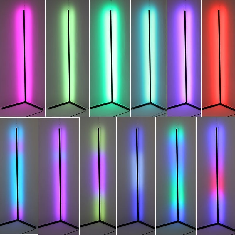 Gaming Atmosphere Bluetooth LED Floor Lamp