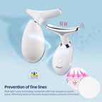 Micro Therapy Wrinkle Remover Massager