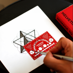 Horizon Helvetica® | Swiss army knife of sketch tools