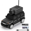 Mini Car RC FPV