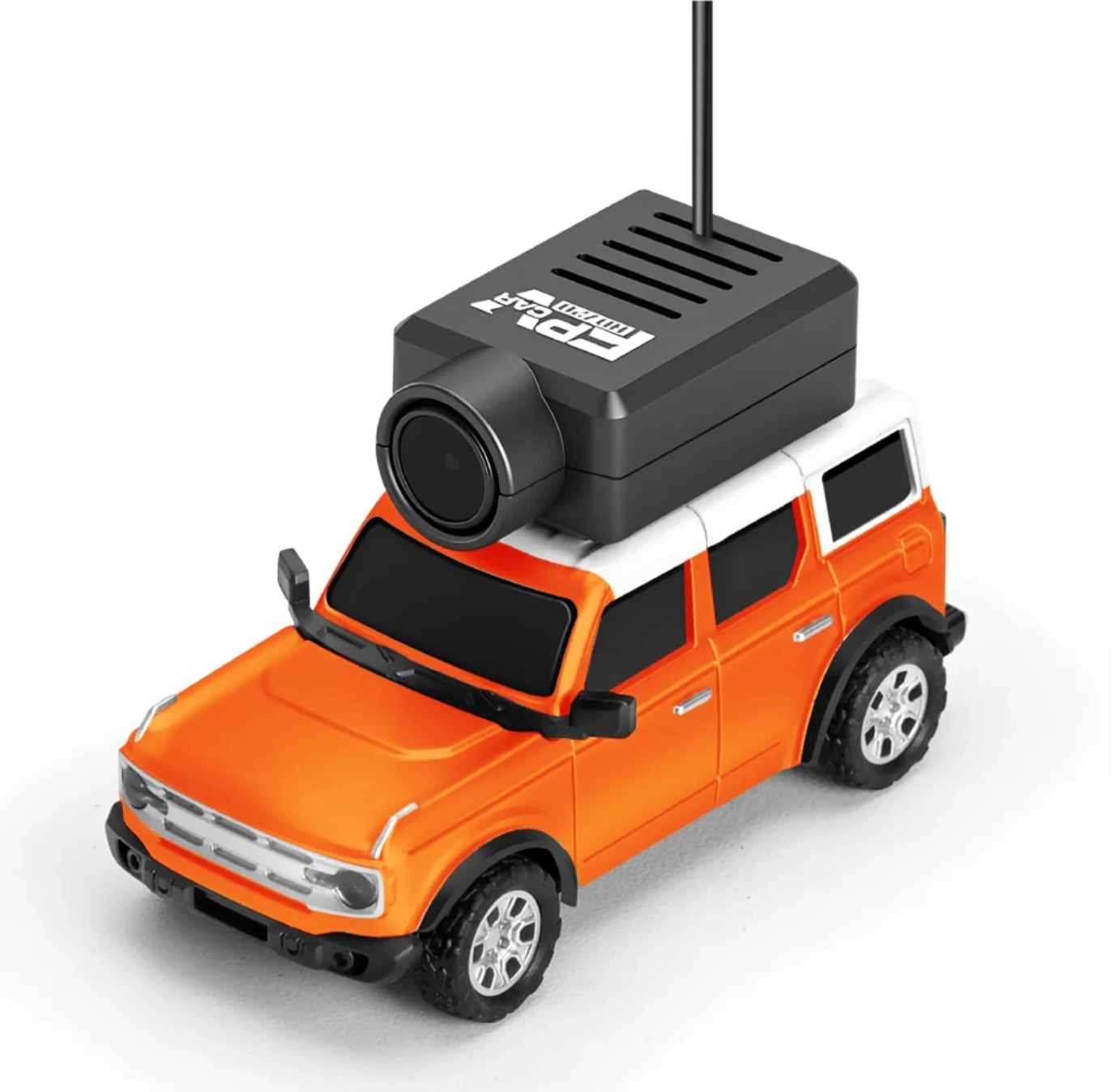 Mini Car RC FPV