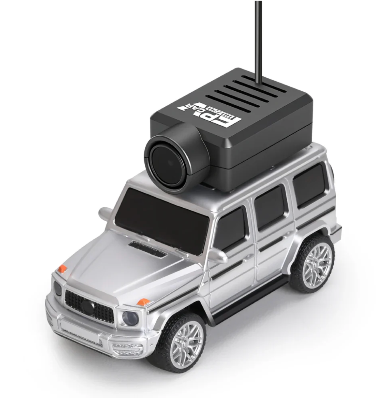 Mini Car RC FPV