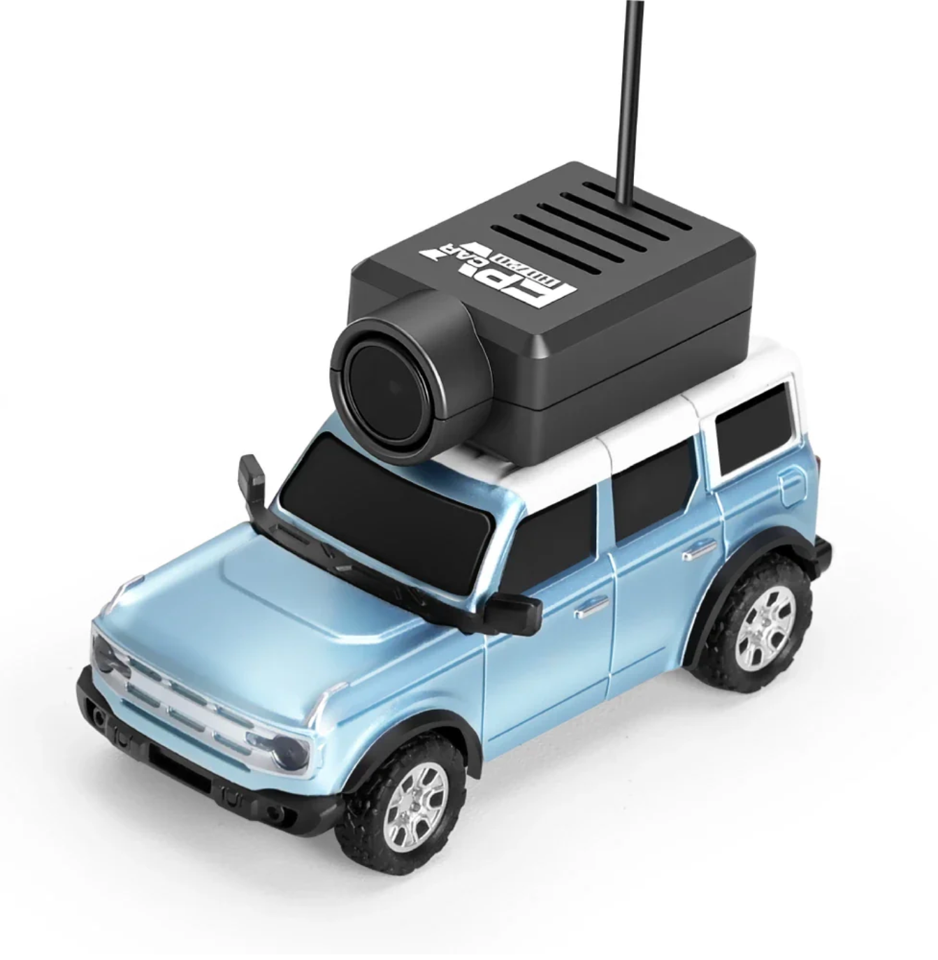 Mini Car RC FPV