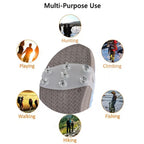 Transparent Anti-Skid Winter Shoe Chain