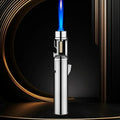Multi-Use Bottle Opener Windproof Jet Torch Lighter