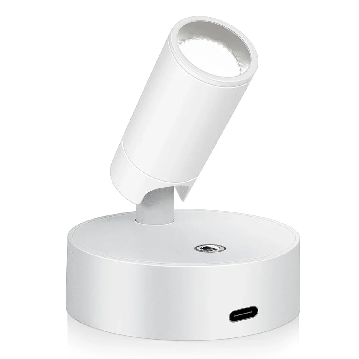 Magnetic Wireless LED Rechargeable Wall Spot Light