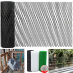 Anti-fall Balcony Safety Net