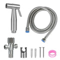 Deep Cleanse Handheld Bidet Faucet
