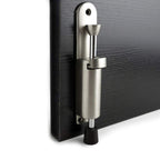 Telescopic Adjustable Heavy Duty Door Stopper