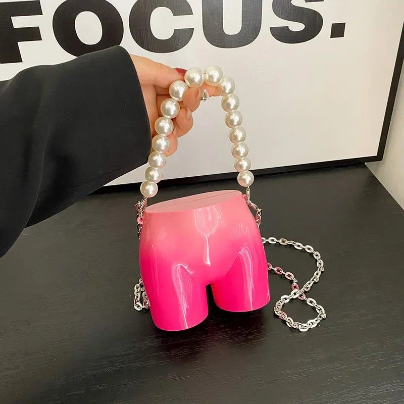 My Cute Butt Mini Shoulder Bag