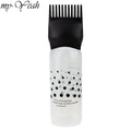 Colors Shampoo Easy Oil Comb Applicator