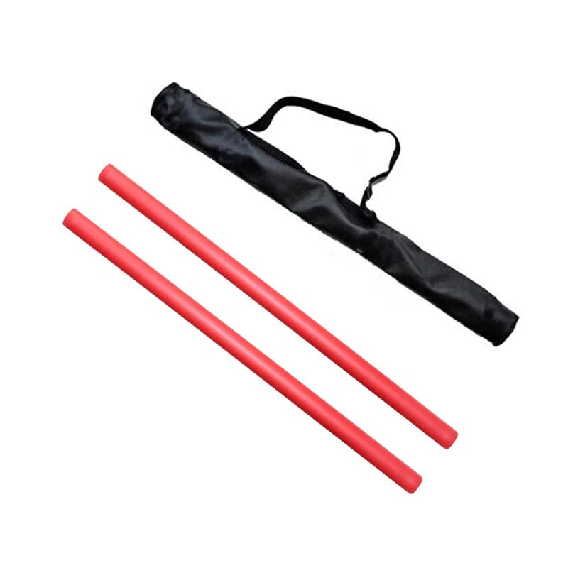 Protector Lightweight Impact-Absorbing Self-Defence Stick