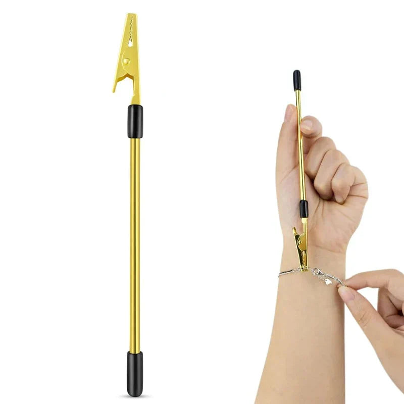 Jewelry Chain Fastening Repair Tool