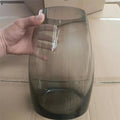 Modern Micro Scene Landscape Glass Vase
