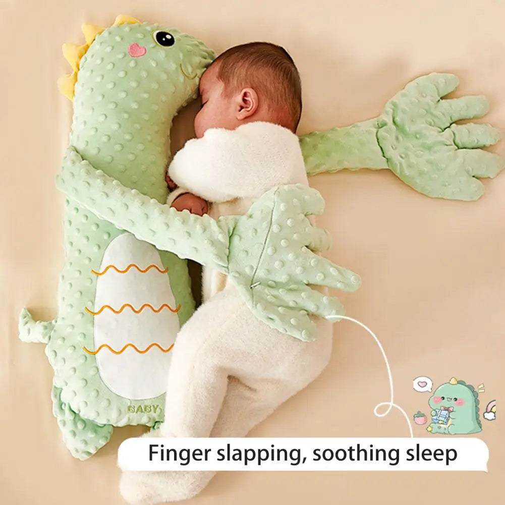 Kids Comforting Plush Hugging Pillow
