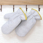 Heavy Duty Steel Wire Dishwashing Cleaning Gloves