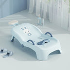Baby Bath Support Foldable Reclining Chair