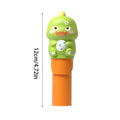 Waterproof Unlimited Fun Kids Sticker Stamp Set