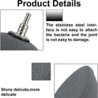 High Flow Aquarium Oxygen Stone