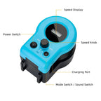 Cat Chaser Automatic Indoor Fun Pet Toy