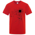 Motherboard Digital Circuit T-Shirt