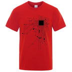 Motherboard Digital Circuit T-Shirt