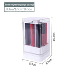 Acrylic Lipstick Box Makeup Organizer
