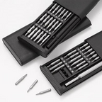 Magnetic Precision Pro Ergonomic Screwdriver Kit