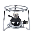 Flarevo Portable Stainless Steel Burner Stove