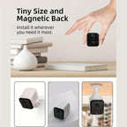 Night Vision Long Standby Mini Camera