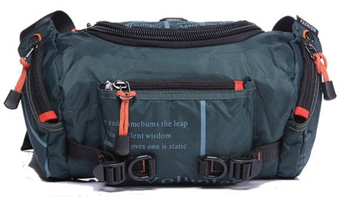 Journey Friendly Oxford Waits Bag