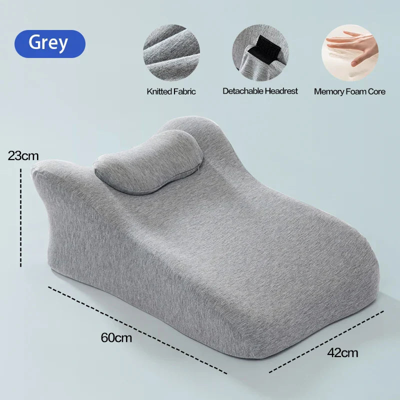 Face Down Sleep Ergonomic  Pillow