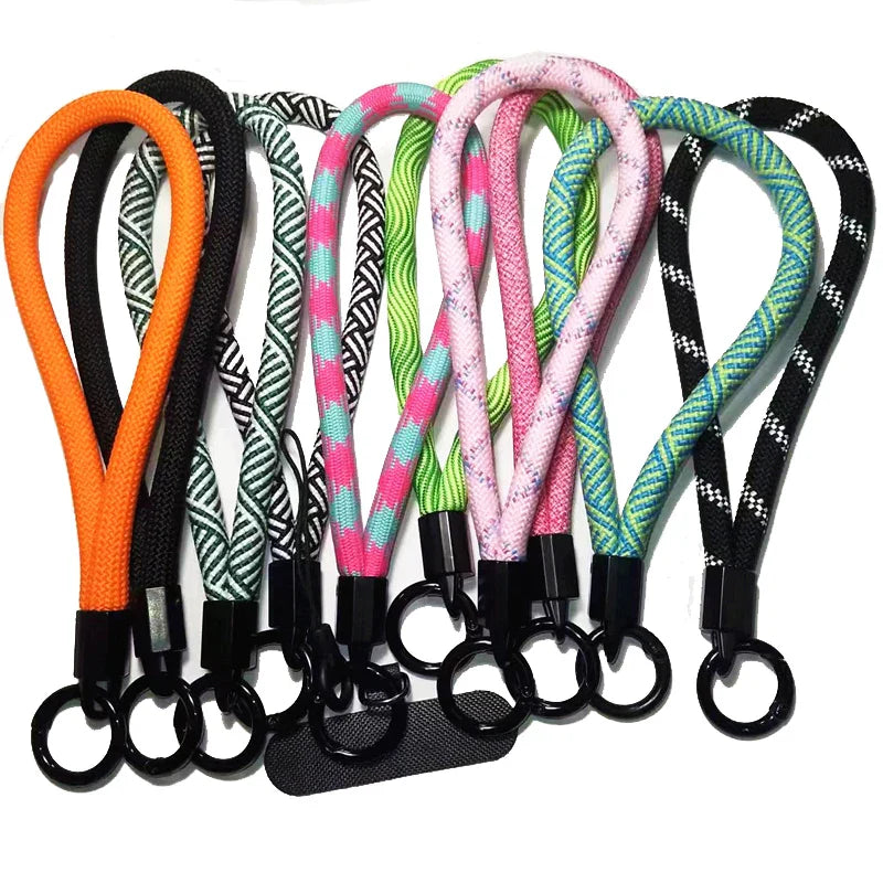 Anti-Lost Universal Phone Wrist Strap