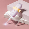 LED Cartoon Baby Ear Cleaner Tool