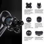 Deep Muscle Relax Rechargeable Hand Held Massager