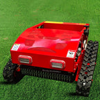 Heavy Duty Remote Control Lawn Mower Robot