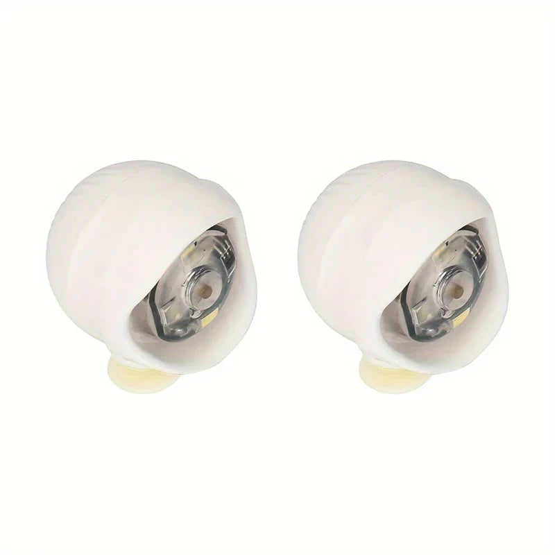 Night Walk Clip-On Slipper LED Light