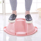 Japanese Style Laundry Washing Board