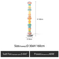 Candy String Rainbow Atmosphere Lamp