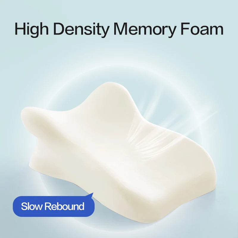 Face Down Sleep Ergonomic  Pillow