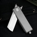 EDC Smart Elite Window Breaker Survival Knife