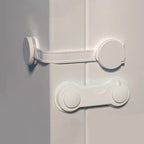 5PCS Ultimate Baby Proof Safety Lock Set