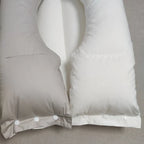 Deep Sleep Adjustable Orthopedic Pillow