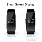 Silent Sight Mini Wireless HD Camera Watch