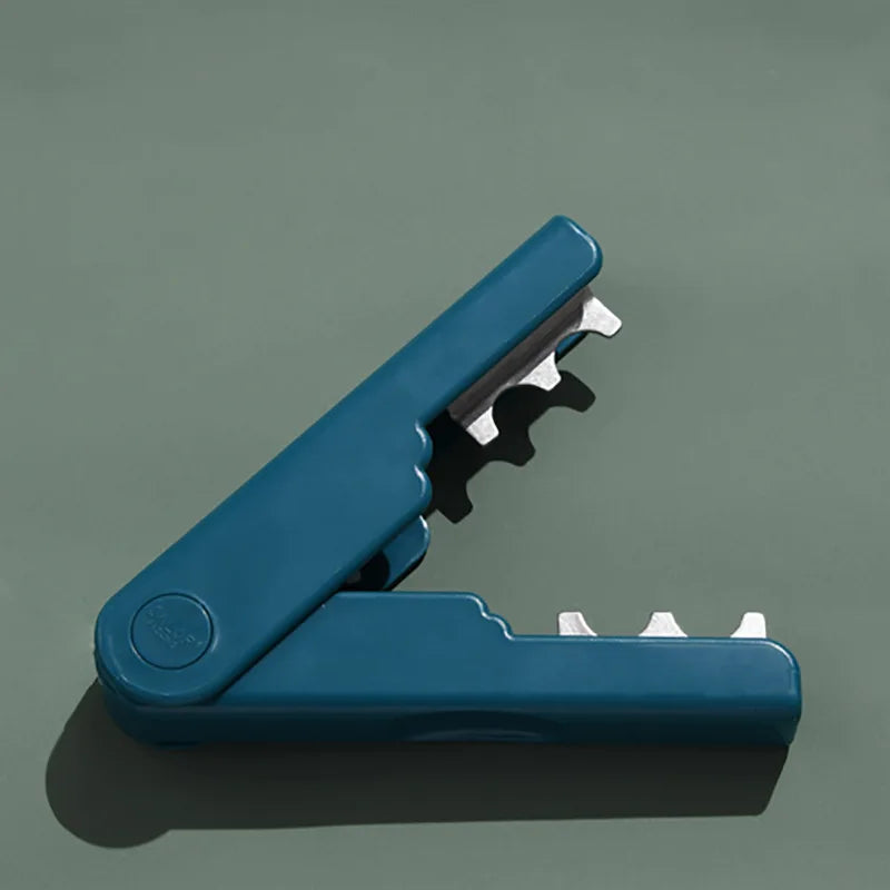 Ergonomic Flower Stem Thorn Cutter