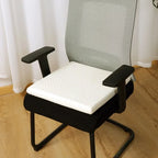 Latex Foam Orthopedic Seat Pad