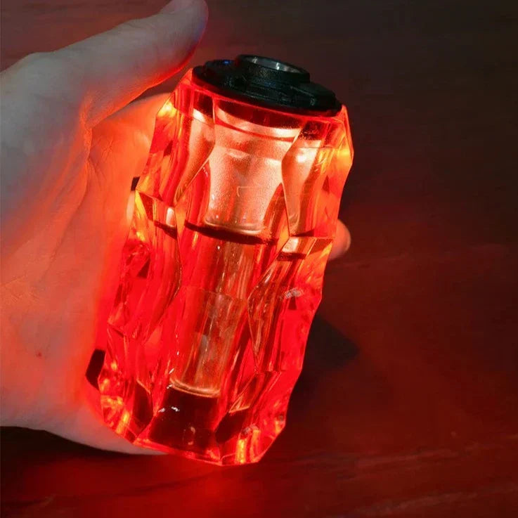 Crystal Bright Atmosphere Camping Light