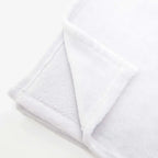 Octopus Shell Starfish Throw Blanket